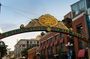 Private Walking Tour San Diego: Little Italy and Gaslamp Quarter