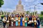 Private Tour of Bodhgaya and Gaya Including Vishnupad Temple