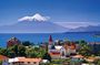 Premium Full day Tour to Osorno Volcano and Petrohue in Puerto Varas