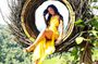 Bali , Tegallalang, Tirta Empul, Coffee, Lunch & Batur Hot Spring