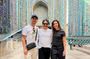 Two Days City Tour in Samarkand