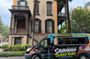 Savannah Historic District Guided Open Air Tour - 60 min