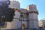 Guided Walking Tour of Valencia City - ITALIAN