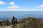 Private Half-Day Cable Car and Horseback Tour Above Quito