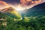 Wild Beauty of Montenegro - Private Tour