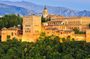 7 Days Spain and Portugal Tour from Barcelona