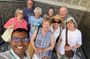 Teinturers Market Walking Tour in Marrakech