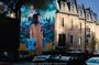 Discover Montreal's Street Art: Private 2-hour Walking Tour