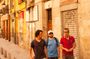 Secrets of Madrid Small Group Tour