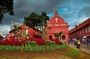 Historic And Heritage Melaka Tour