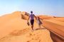4 Days and 3 Nights Private Roundtrip Tours from Muscat