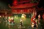 Skip the Line: Thang Long Water Puppet Entrance Tickets