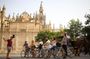 Best of Seville Bike Tour: Top Sights & Hidden Gems