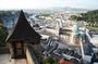 Private 2-hour Walking Tour of Salzburg with official tour guide