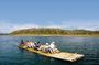 Best of Kerala 4 Days Private Tour from Munnar with Thekkady & Houseboat