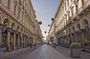 Surprise Walk of Turin with a Local