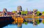 23-Day Cambodia Family Adventure Tour – Culture, Nature & History