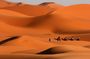 3-Day Desert Tour from Marrakech to Fez