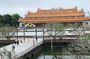 Hue Imperial City Walking Tour maximum 12 pax