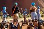 Best of Uluru & Segway