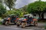 ATV Buggy Adventure in Vila Nova de Cerveira