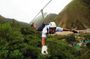 5-Day: Salkantay Trek to Machupicchu and Humantay Lake