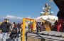 Mahadev Idol and Stupa Tour with Private Car