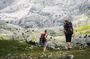 Self-Guided Valbona-Theth Hiking & Round Trip Transport & MAP