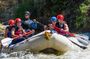 Browns Canyon 1/2 Day Rafting Trip - Buena Vista