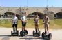 1-Hour Segway Tour in Valencia + Full-Day Bike Rental