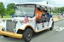 Washington DC's Monuments & US History Guided E-Cart Tour