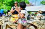 Punta Cana ATV Private Tour with Cave Swim and Macao Beach