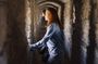 Hidden depths, discovering the underground treasures of Rome