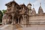 Half-Day Private Sightseeing Tour of Ahmedabad