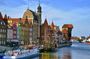 Private Shore Excursion: Tour of Gdansk and visit Stutthof Concentration Camp