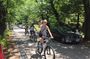 Small Group Cycling Tour in Tokyo