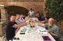 Brunello di Montalcino, small biodynamic wineries