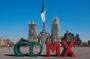 Mexico City: 19 City Highlights Bicycle Tour