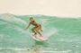 2 Hours surf lesson on Kata Beach