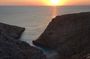 4 Hour Boat Trip to Seitan Limania Creek from Souda Bay
