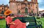Cusco: Half-Day City Tour with Sacsayhuaman and Qenqo