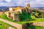 The Great Fortresses of Portugal A Journey through History