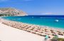 Mykonos Magic Private Tour With Beach Time