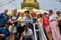 Kathmandu: Full Day 7 UNESCO Tour with Lunch - Private/Group