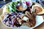 Black Food Tour - Downtown Oakland