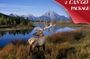 Yellowstone, Grand Teton, and Hot Springs: Small Group 5-Day Tour