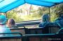Jeep safari (Sharing, 4-5 hrs.) inside Chitwan National Park.