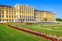 Family Tour Schonbrunn Children Museum Vienna with Transport