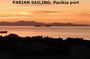 Parian sailing boat Sea Sunset Tour in Parikia Bay - Paros