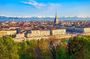 Turin Must-See Attractions Walking Tour With A Guide